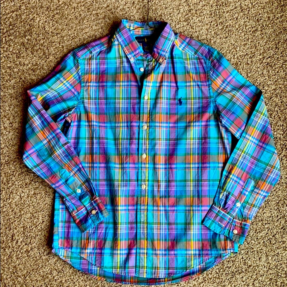 NWOT 🔥Ralph Lauren Polo
